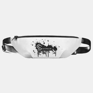 Calisthenics Logo All-Over Fanny Pack