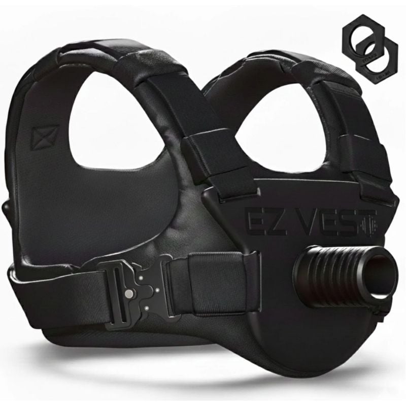 Kensui Fitness EZ Vest