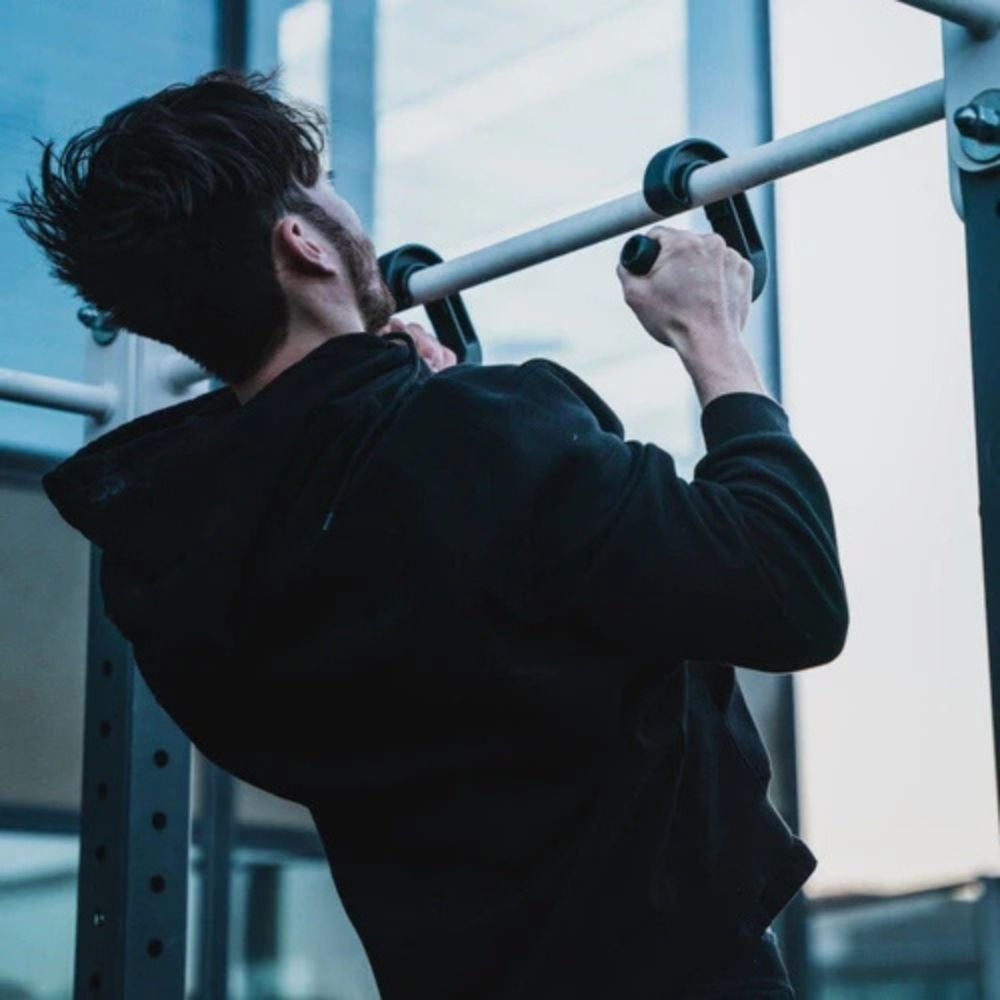 Kensui Swissies Grip Review 3 Kensui Fitness Swissies