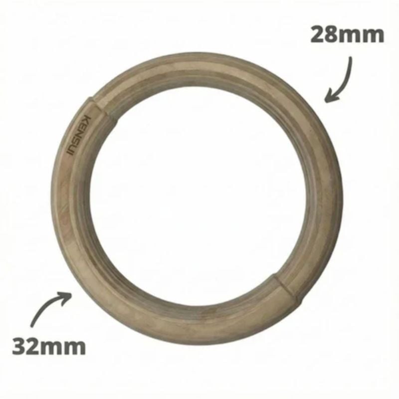 Kensui DUO Rings Review 1 kensui duo rings diameter