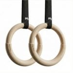 Kensui DUO Rings Review