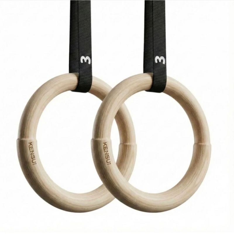 kensui duo rings review