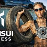 kensui fitness cover
