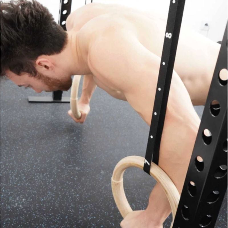 Kensui DUO Rings Review 4 kensui fitness duo rings push up