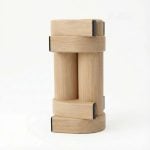 Kensui YinYang Parallettes Review