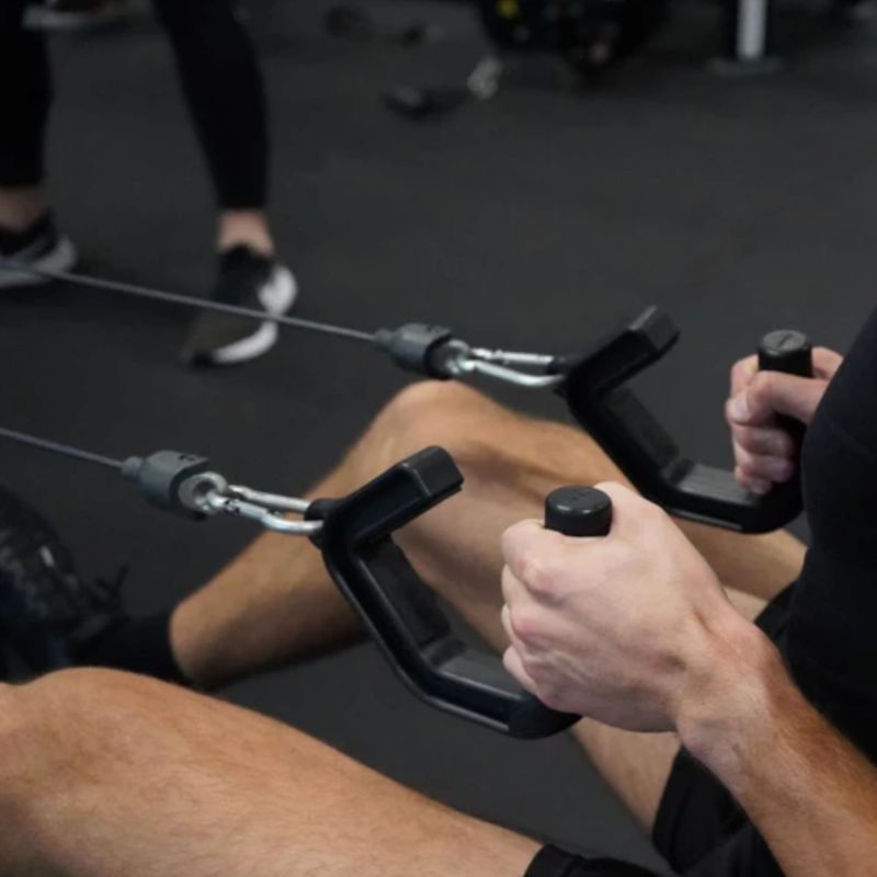 Kensui Swissies Grip Review 4 kensui swissies cable pull