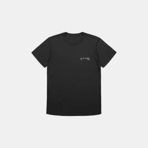 My Precious Calisthenics T-Shirt Black/Pink