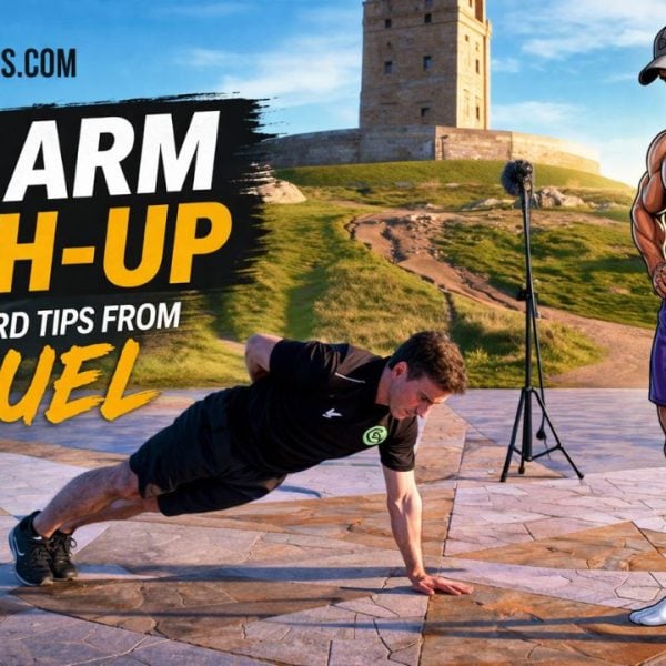 Best Weighted Vests in 2026 for Calisthenics, Walking & Running ...