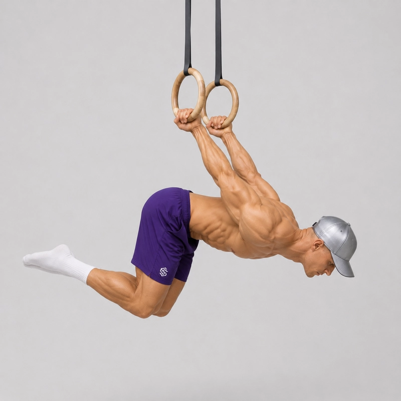 advanced tuck back lever