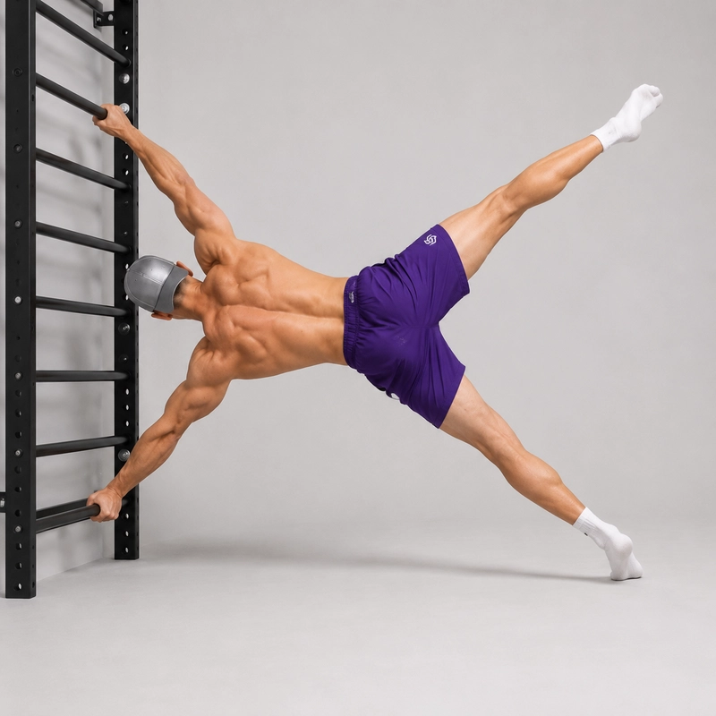human-flag-plank