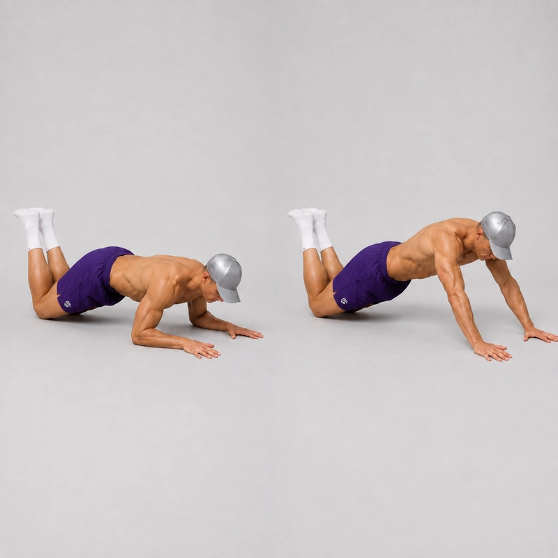 kneeling-triceps-extensions