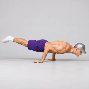 elbow lever