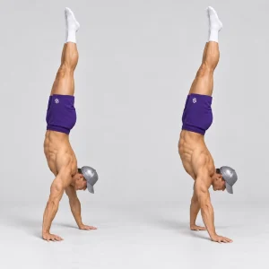 handstand walk