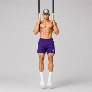 ring pull up high hold neutral grip