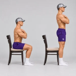 chair-stand
