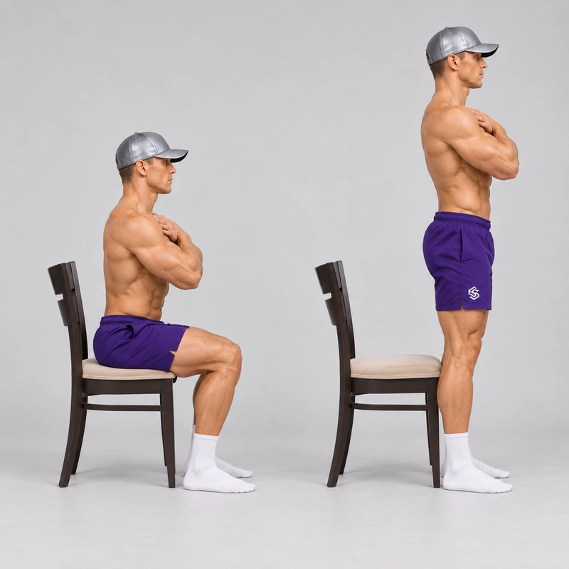 chair-stand